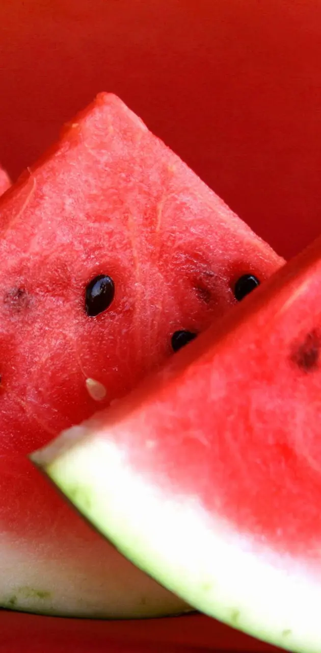 Watermelon Cut