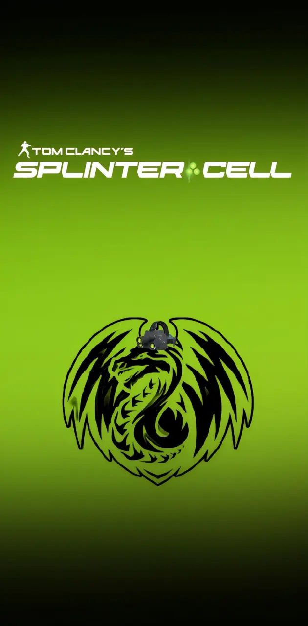 Splinter Cell Dragon