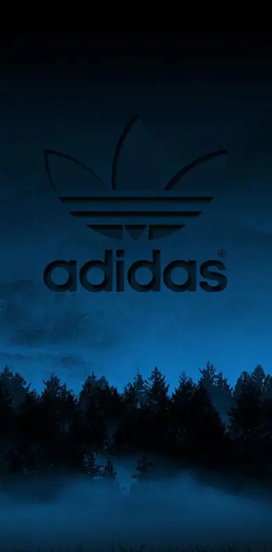 Adidas Night
