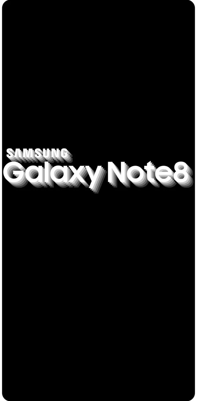 Galaxy Note8 White
