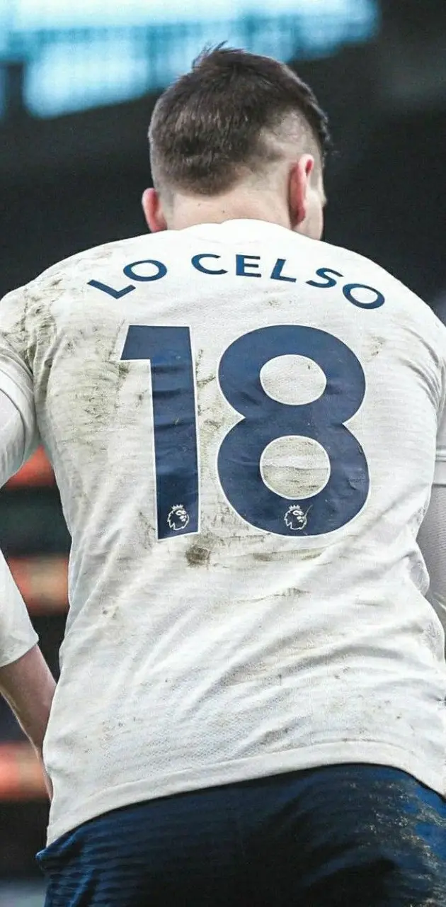 Giovani lo celso