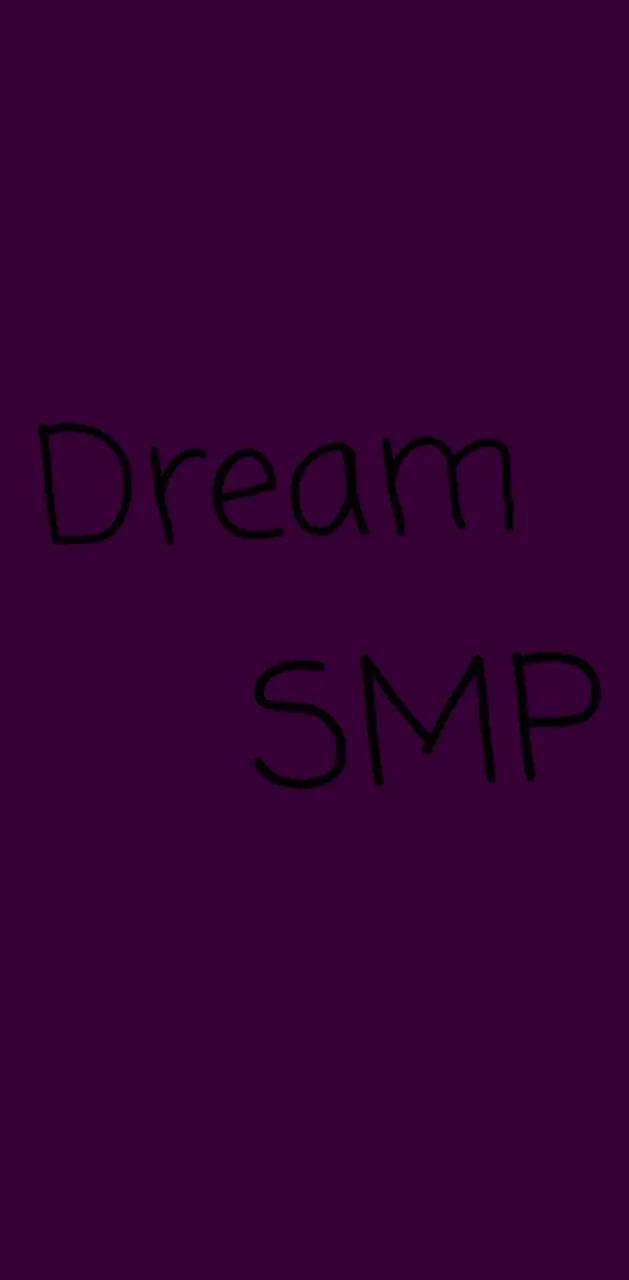 Dream SMP 