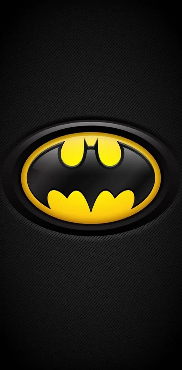 Bat logo 