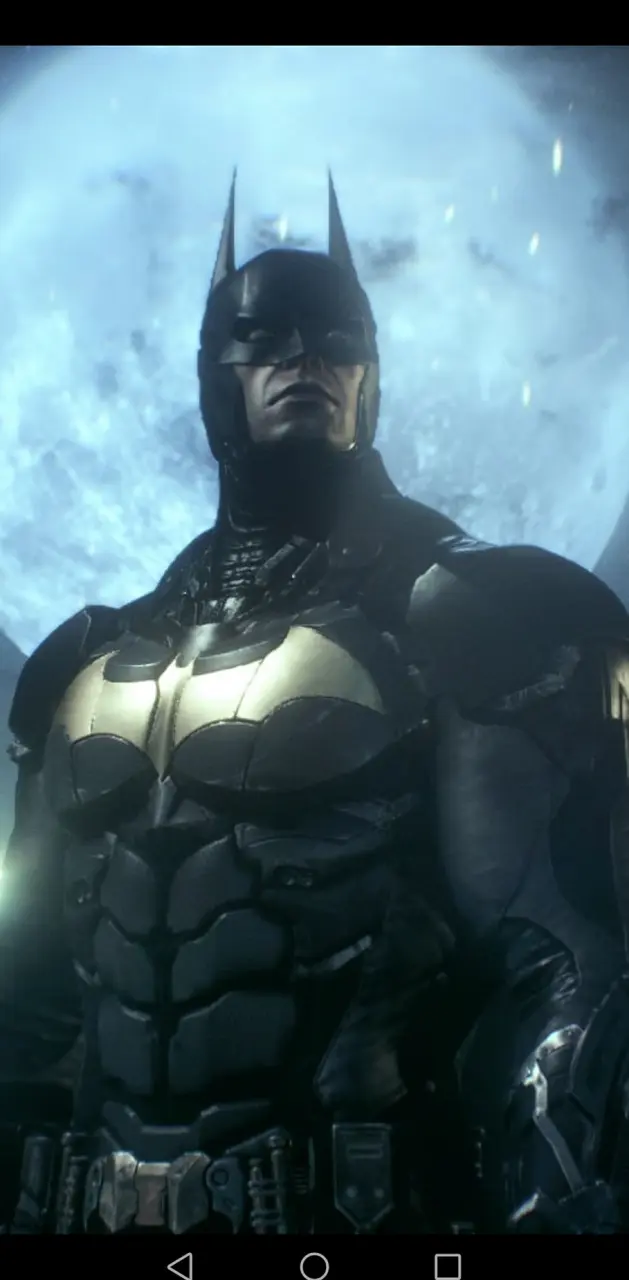 Batman arkham knight ®