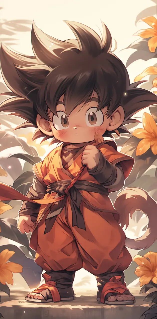 Kawai Goku