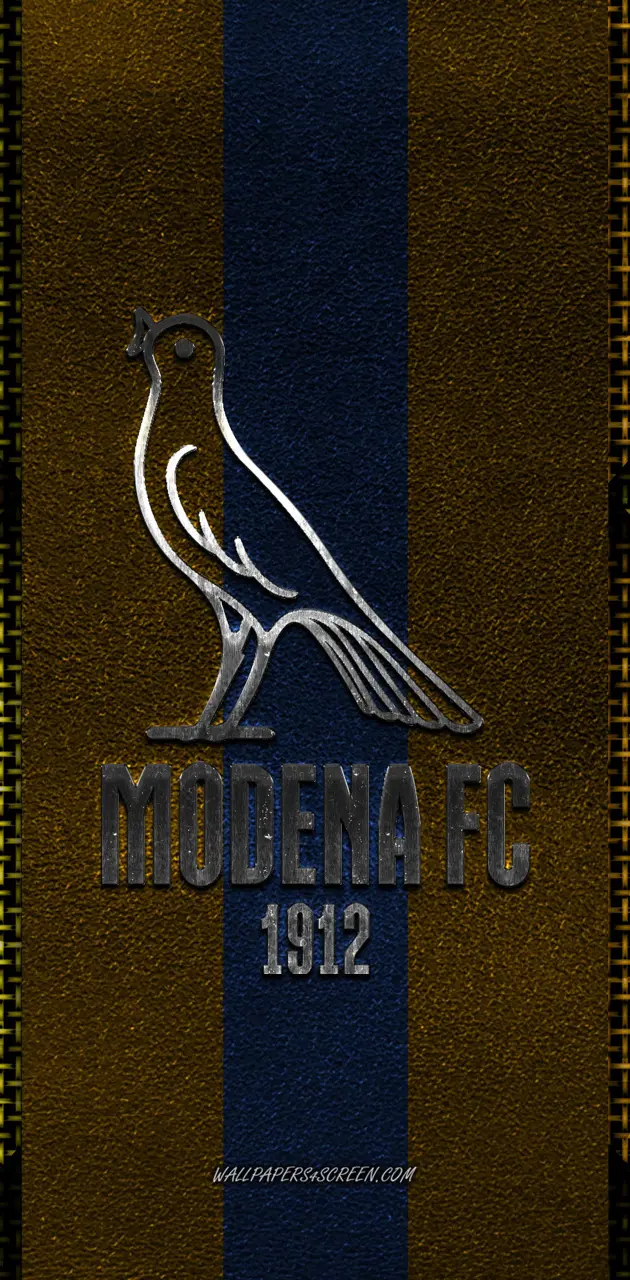 MODENA FC 2018, fotbal, ITÁLIE
