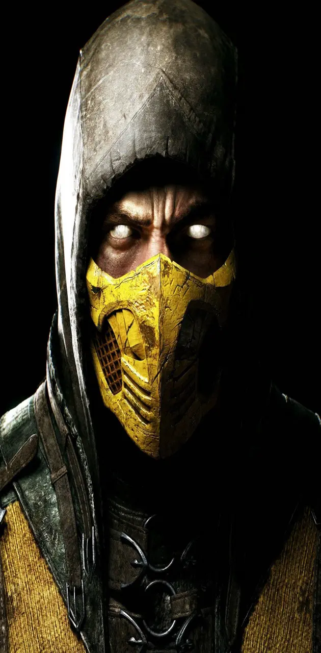 Scorpion