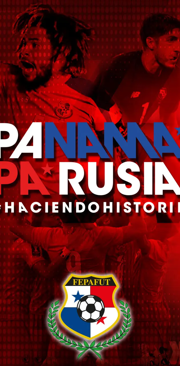 Panama para Rusia