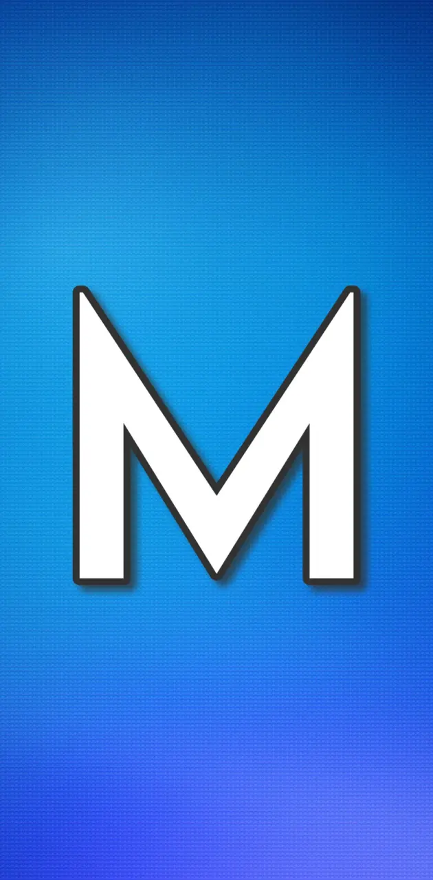 M-alfabet