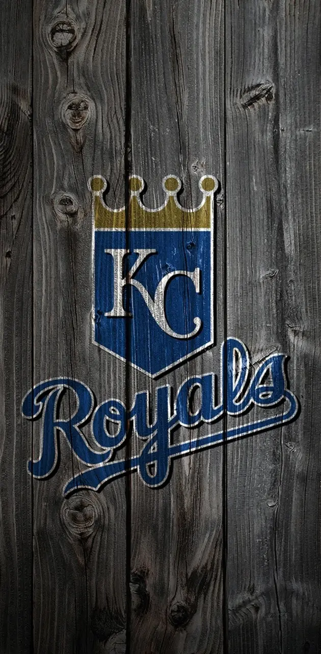 Kansas City Royals wallpaper by eddy0513 - Download on ZEDGE™