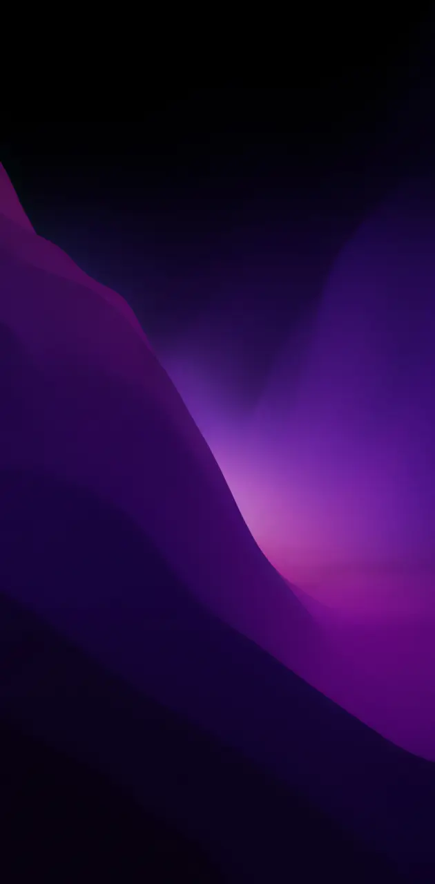 Purple Flow