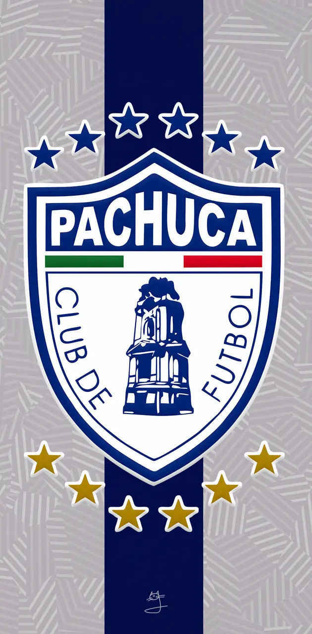 Pachuca escudo 2020