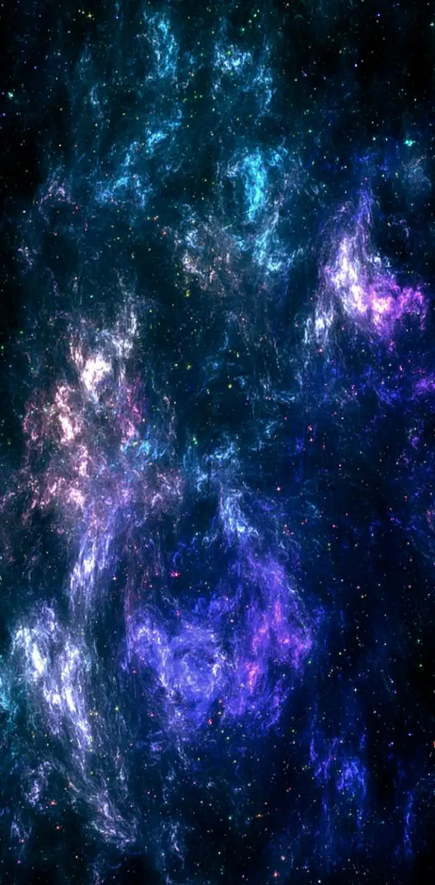 Chaos Nebula