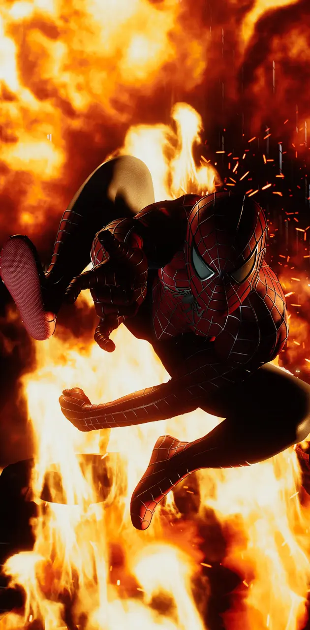 Sam Raimi Spider-Man