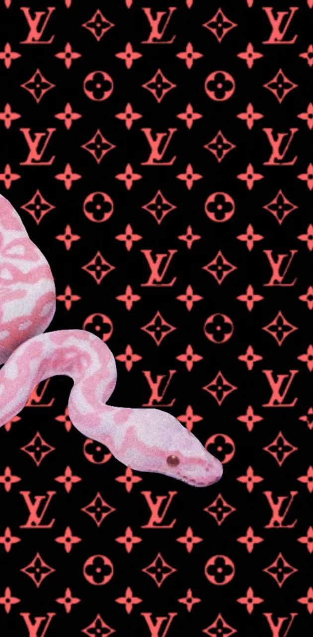Snake Lv wallpaper by DeliaDy - Download on ZEDGE™