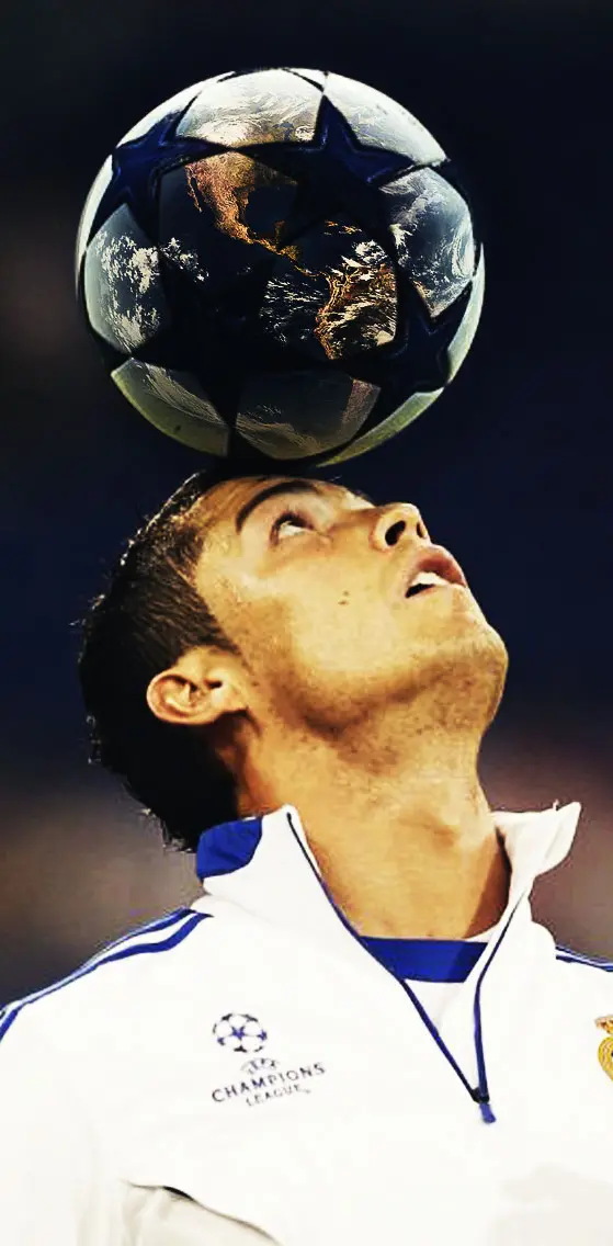 Ronaldo World