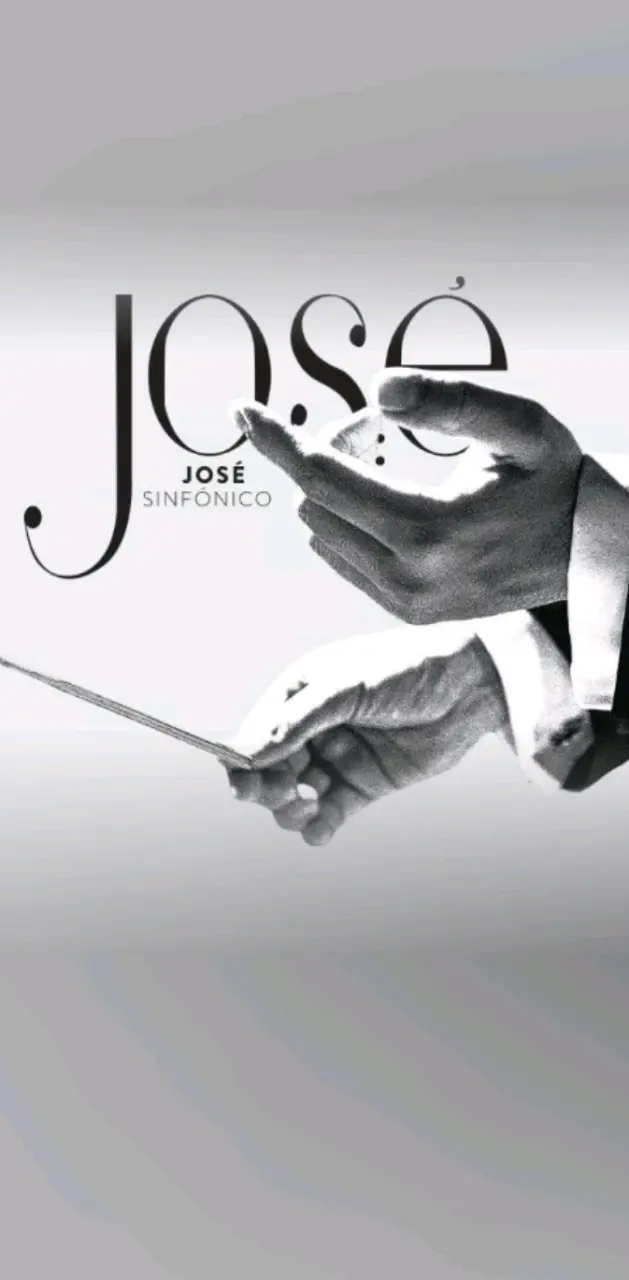 Sinfónico José José