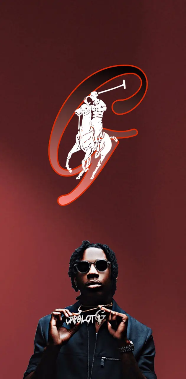 POLO G wallpaper by Brocode297 - Download on ZEDGE™