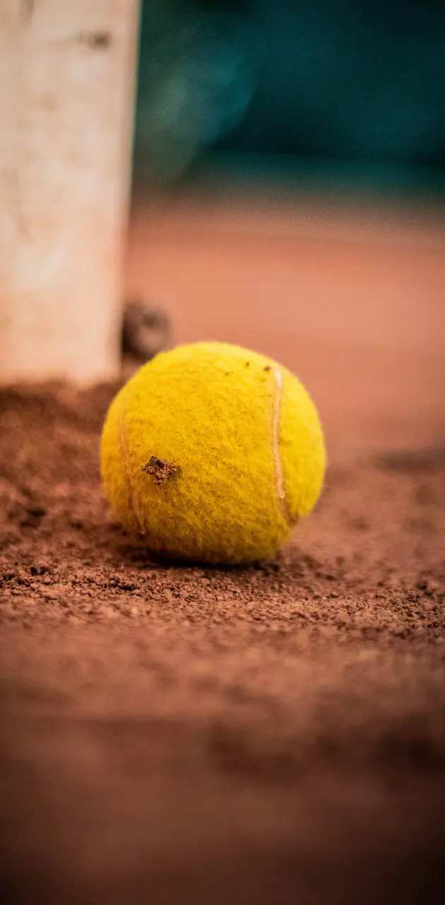 Tennis Blur