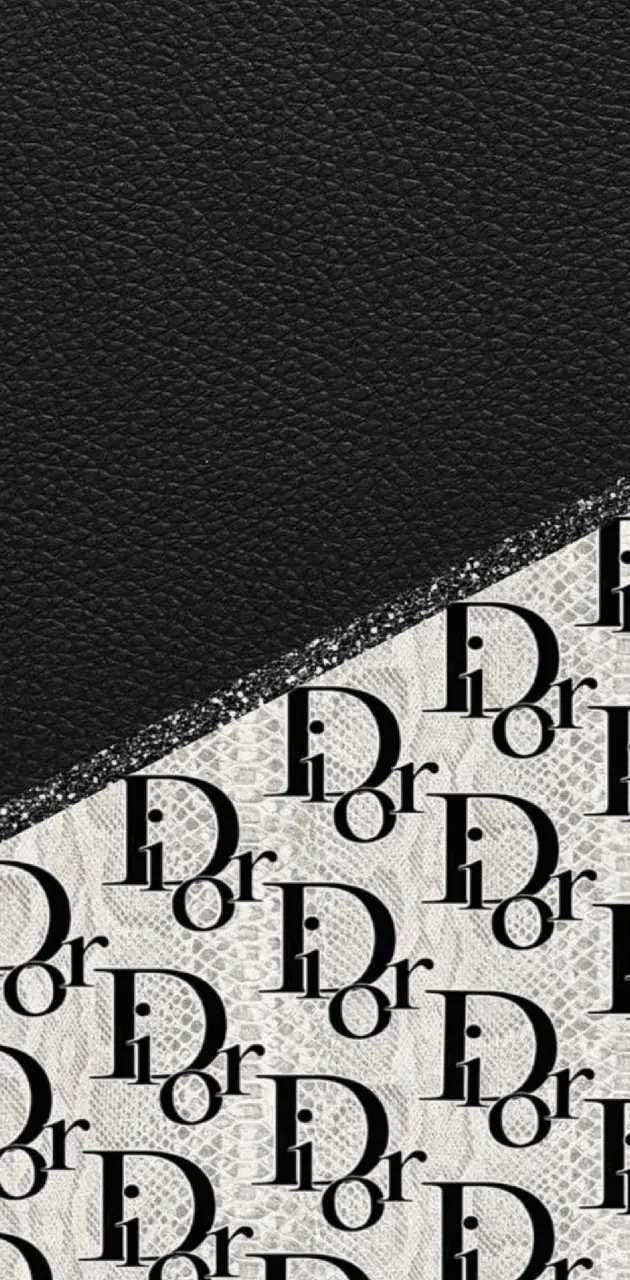 Dior patterns
