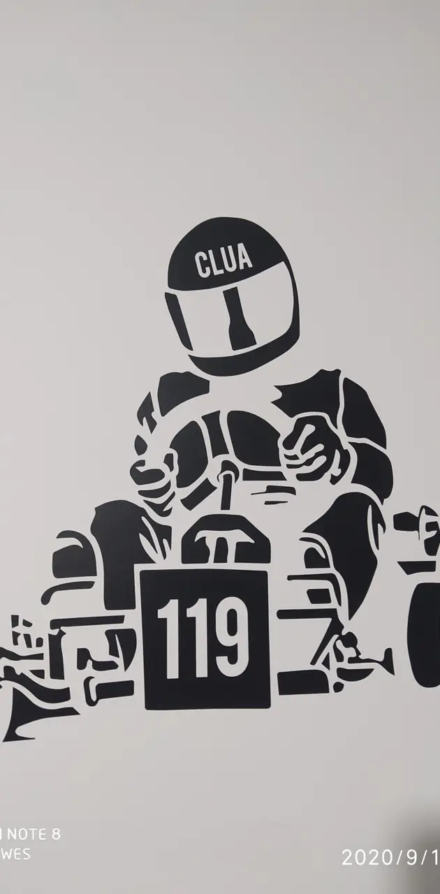 S- Clua
