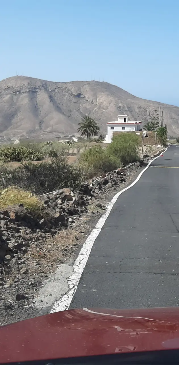 Tenerife wallpaper by Misucdn - Download on ZEDGE™ | 76b8