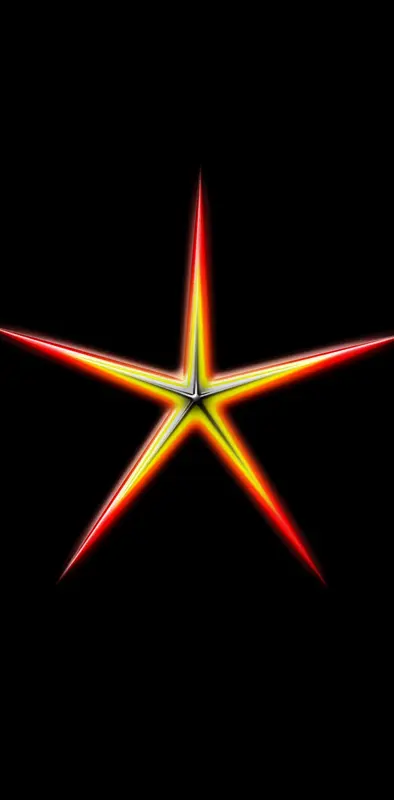 Abstract Star