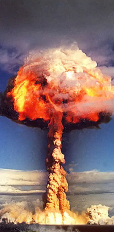 Atomic Bomb 3