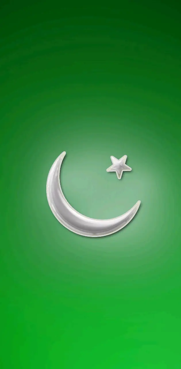 Pakistan flag 4k