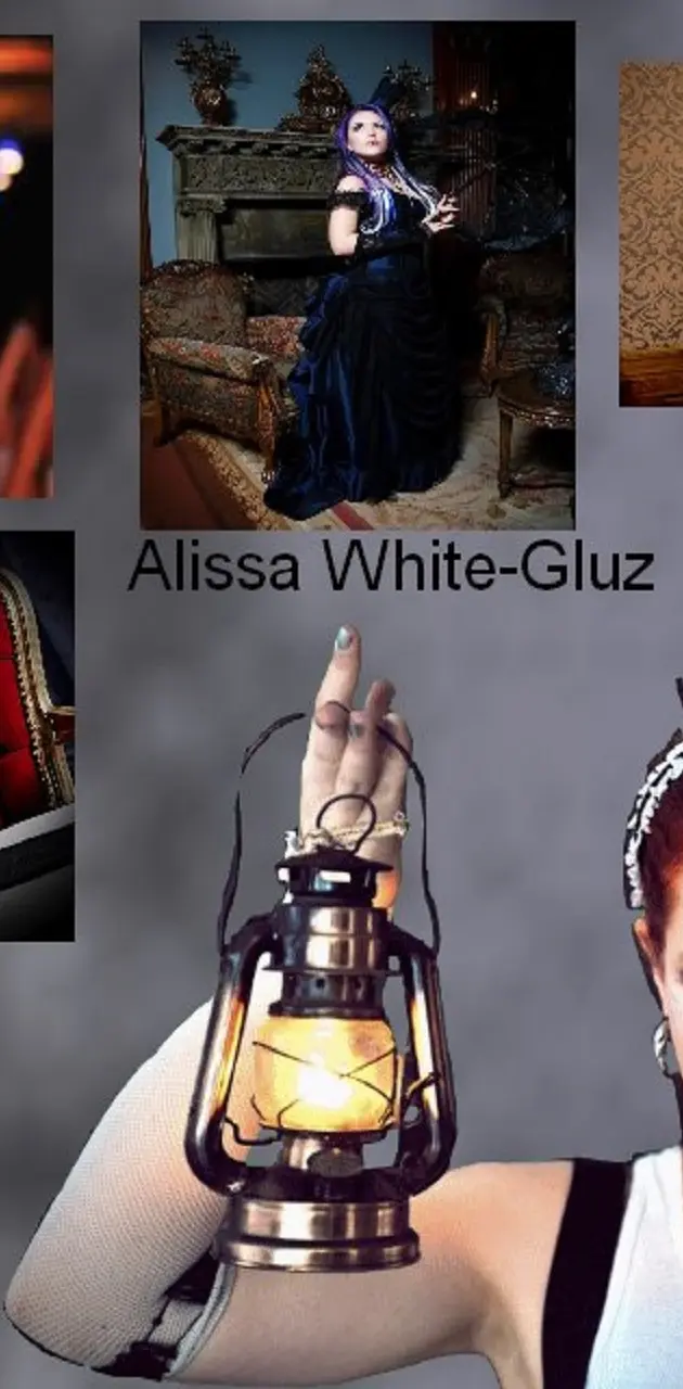 Alissa White-Gluz