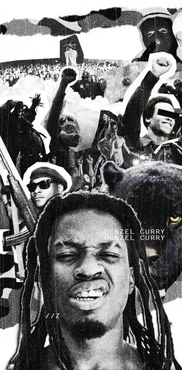 Denzel curry