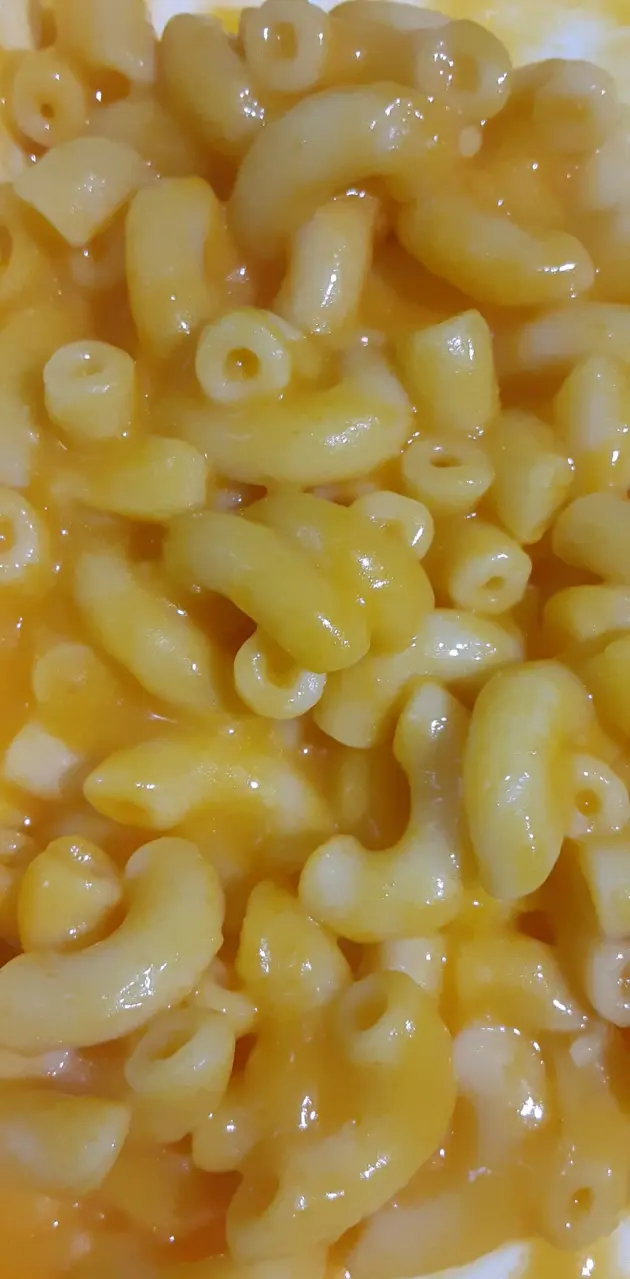 Mac N Cheese 