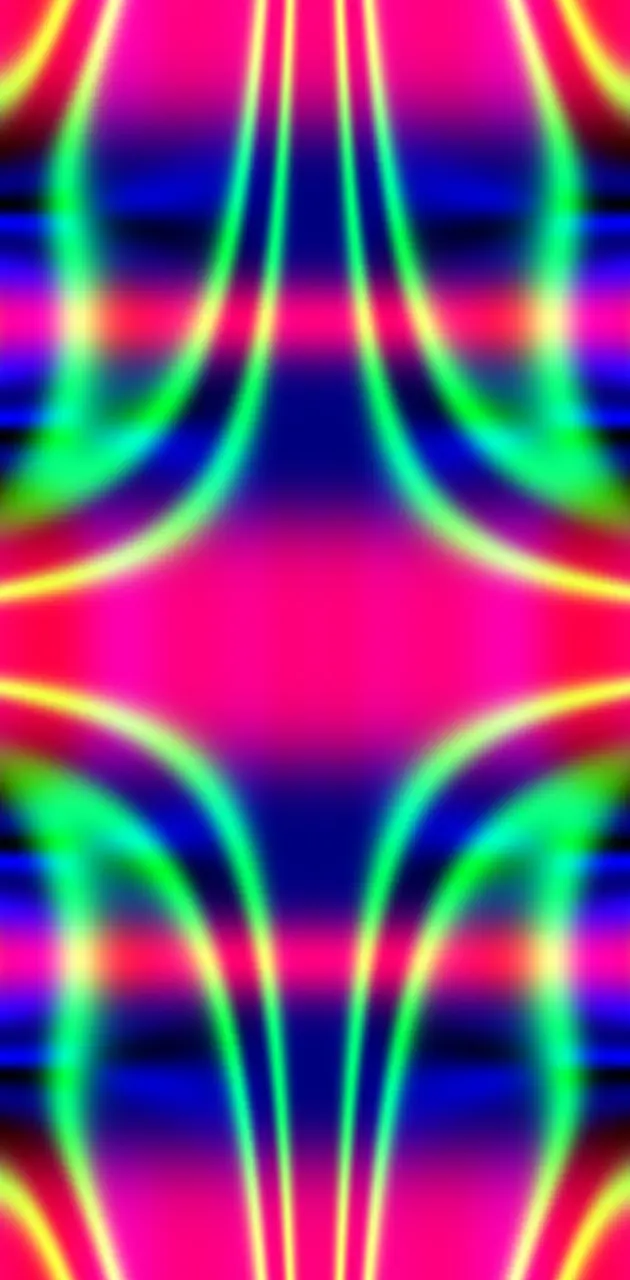 psychedelic Wallpape