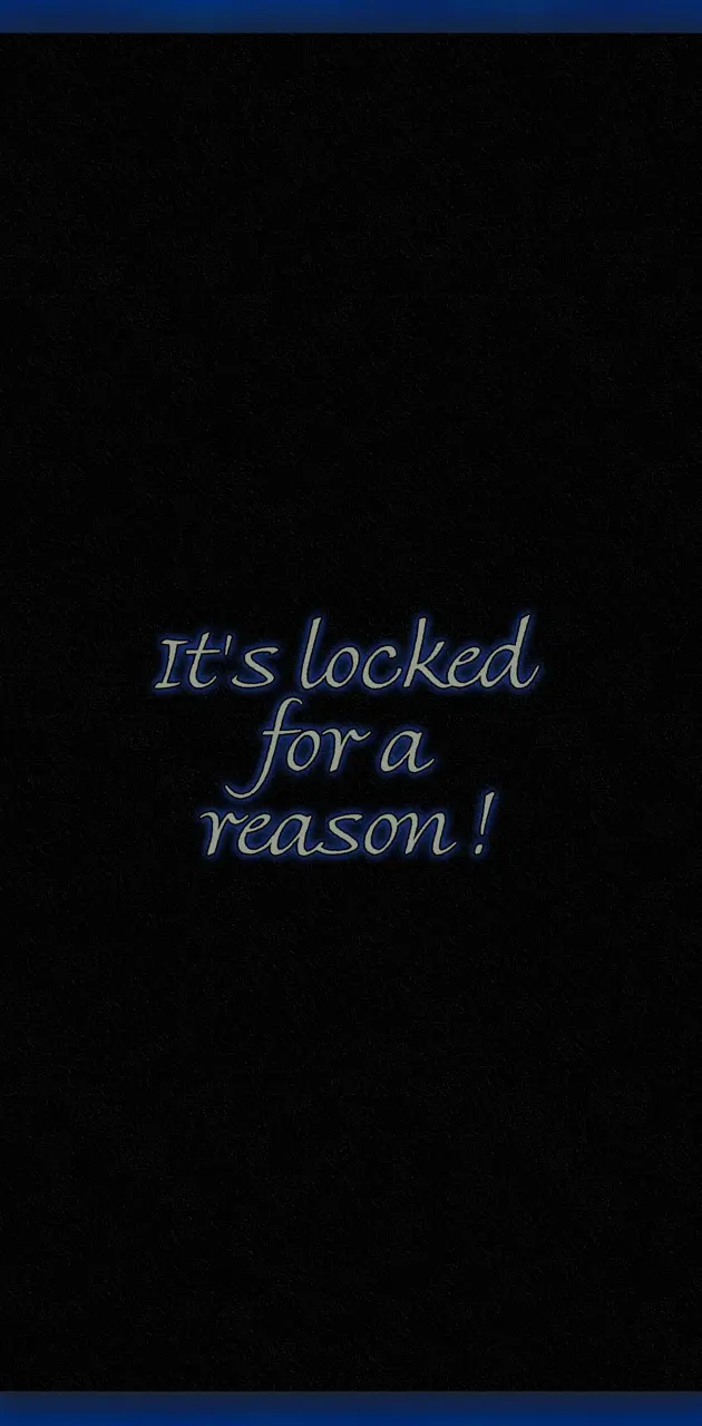 Locked-Enter Key