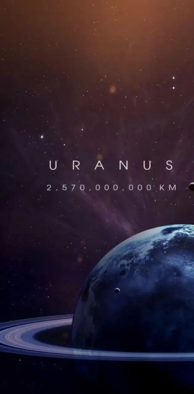 Uranus 