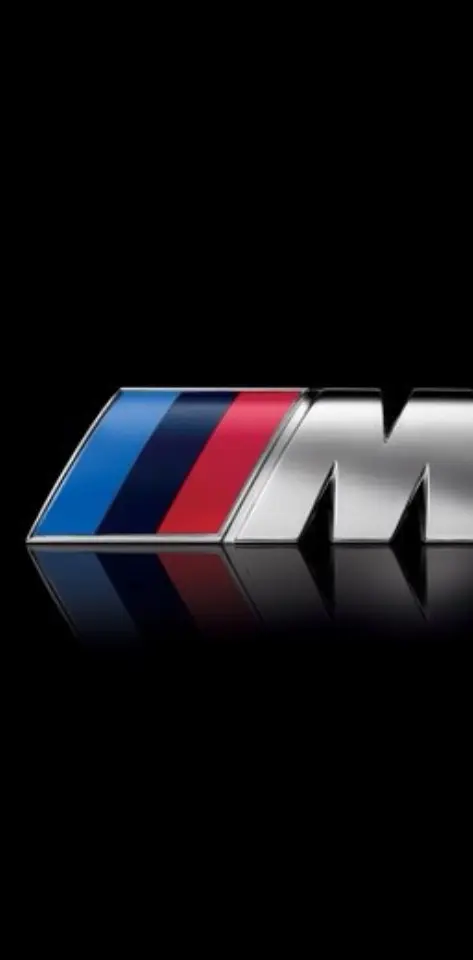 Bmw M Series Logo