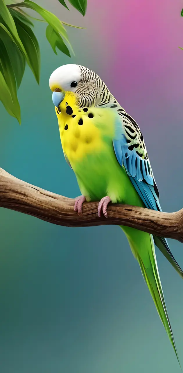 bird,colourful