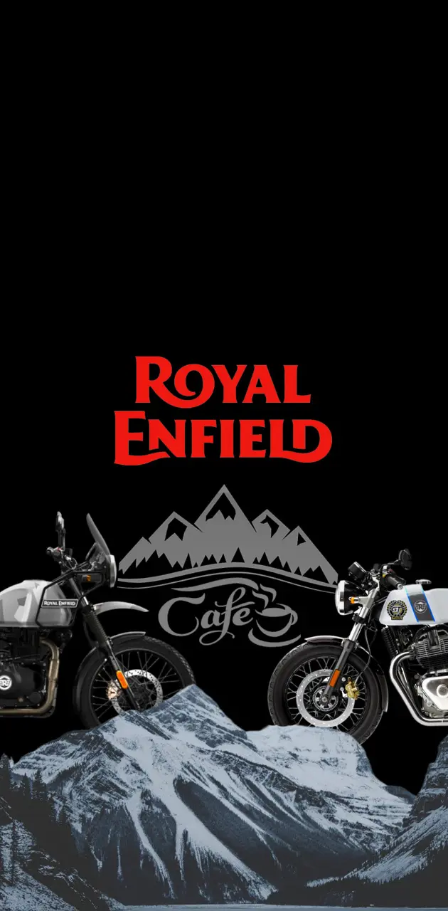 Royal Enfield SA