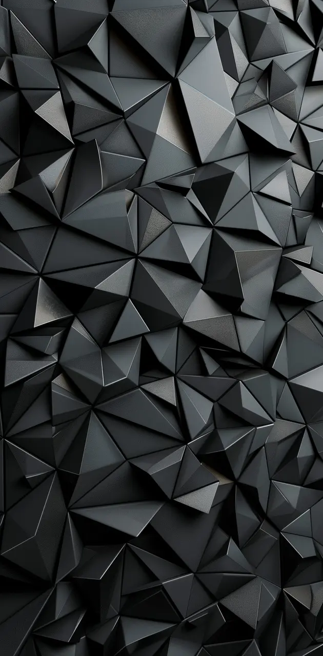 Black Triangles 