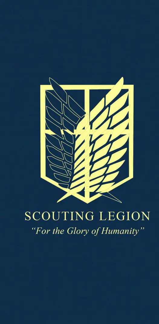 scouting legion