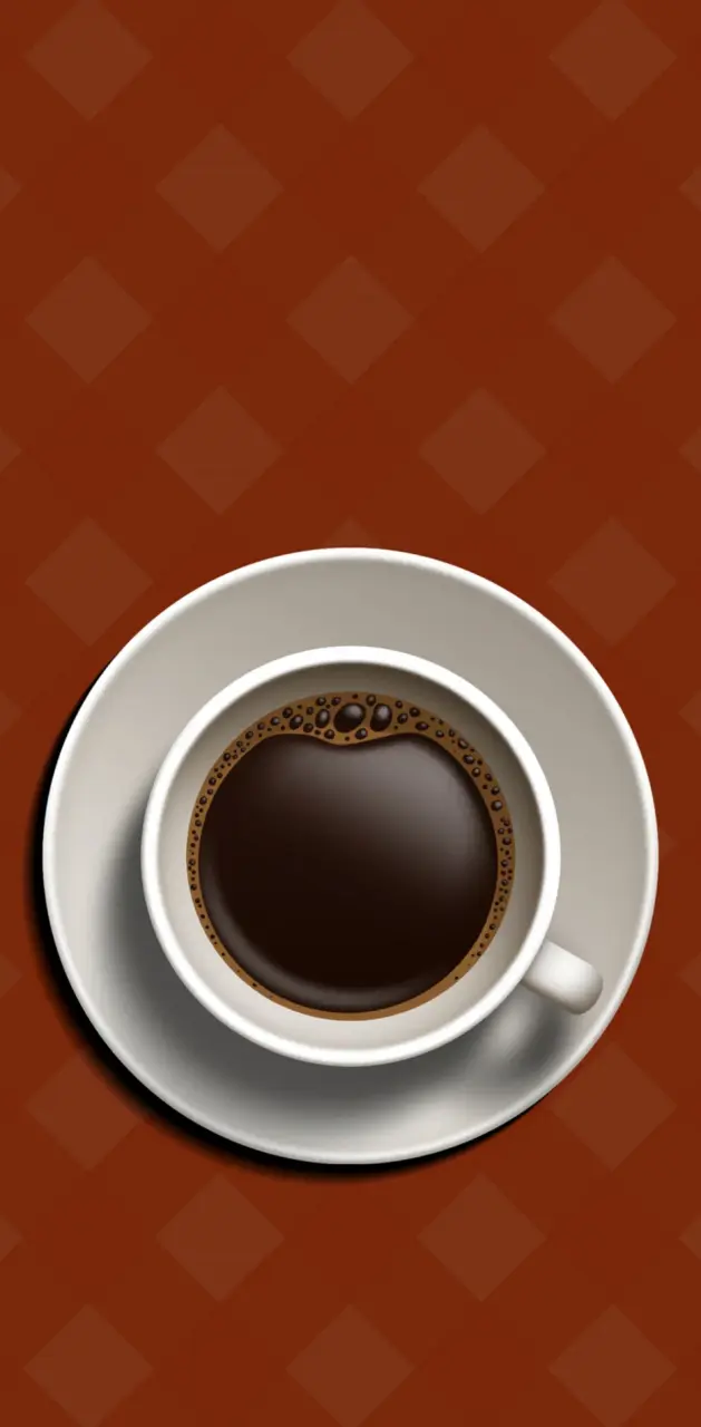 Coffee cup 2