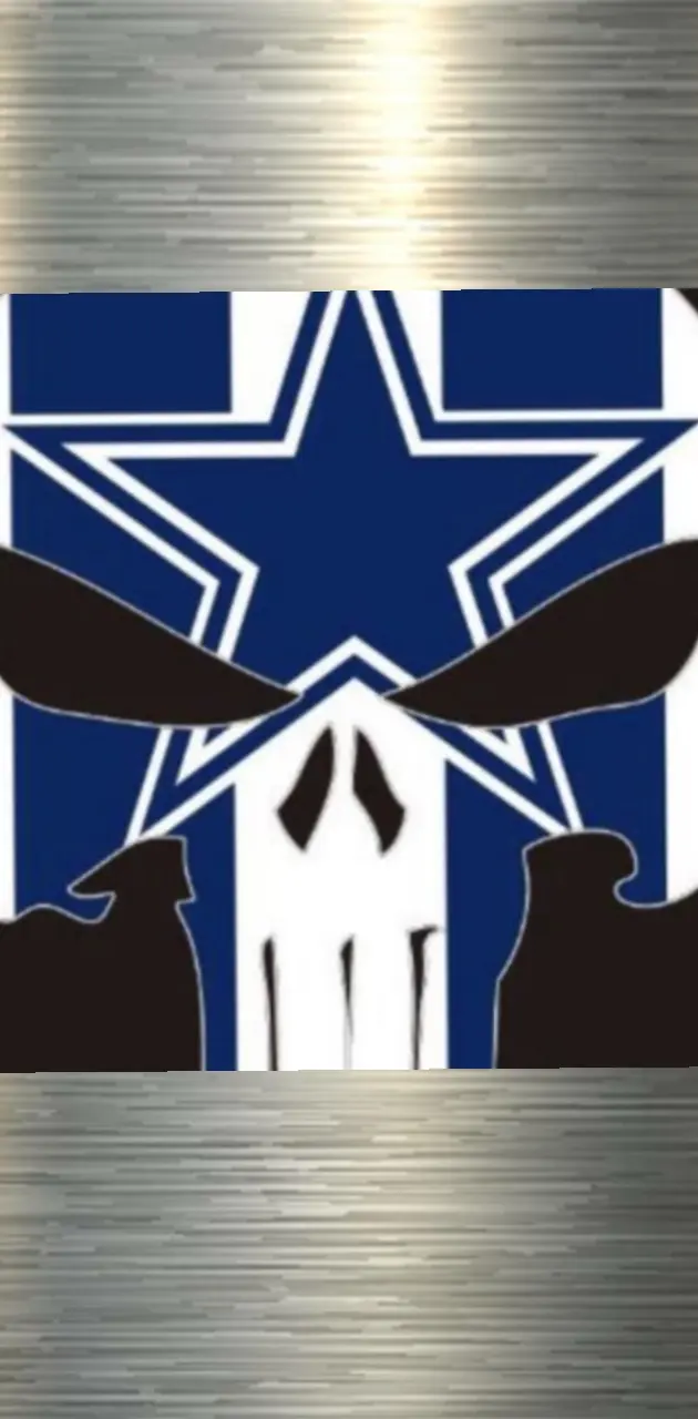 Dallas cowboys skull wallpaper by Xxdarkshadow19 - Download on ZEDGE™