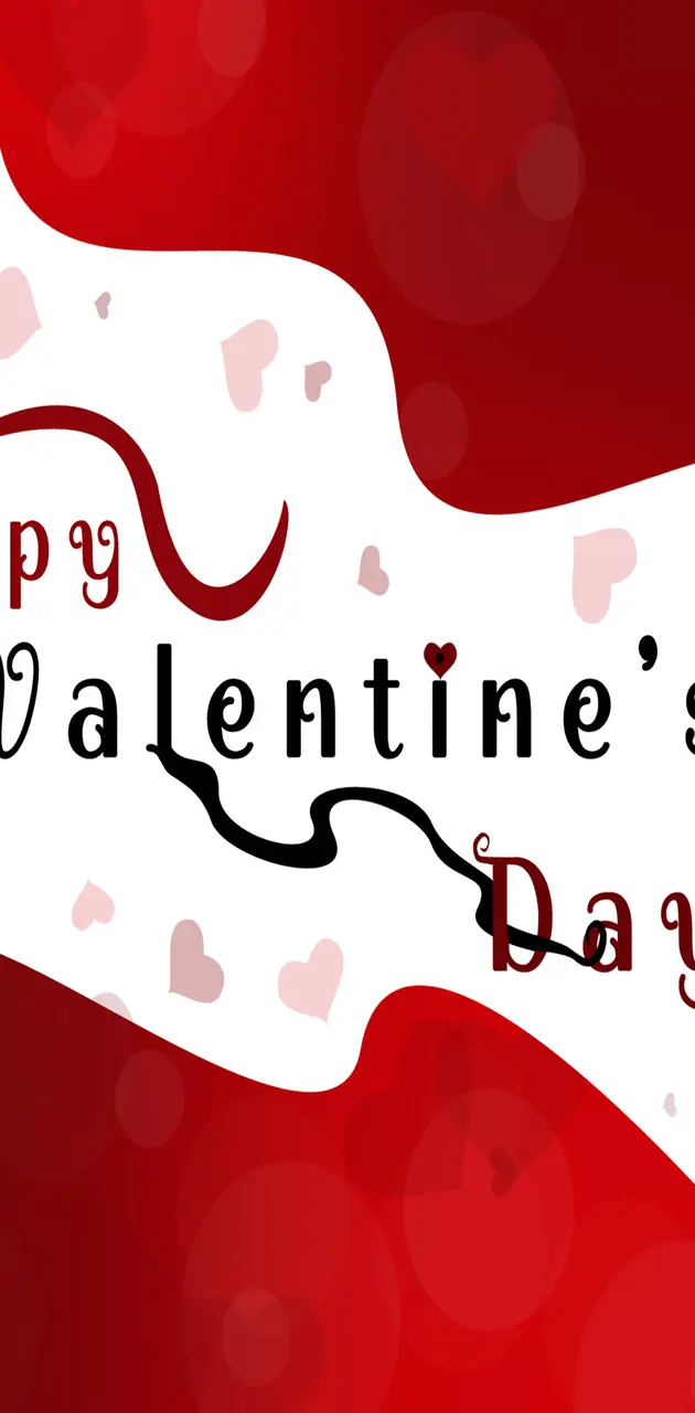 Happy Valentime Day