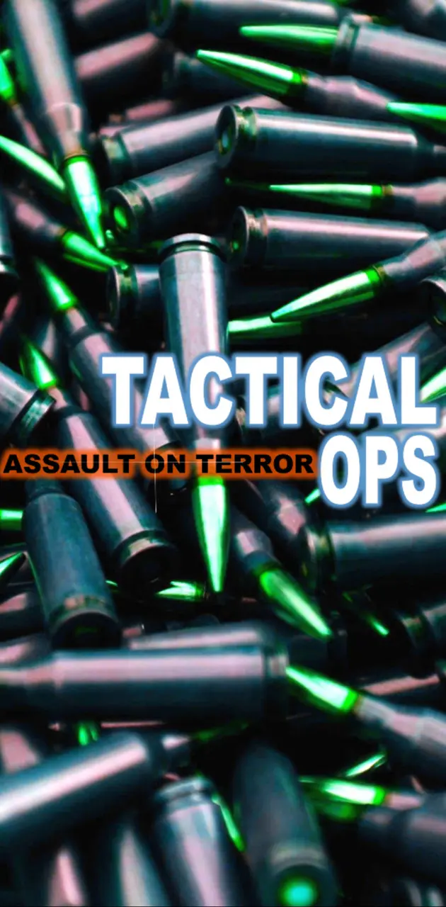 Tactical Ops 2