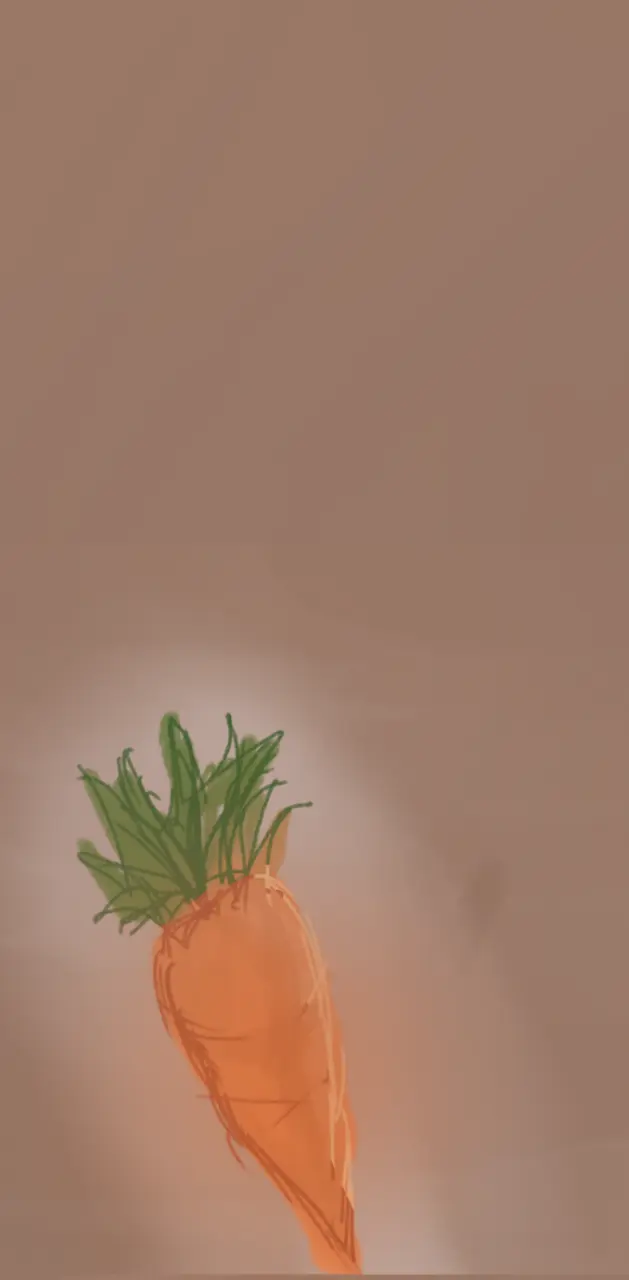 Yummy carrots 😋