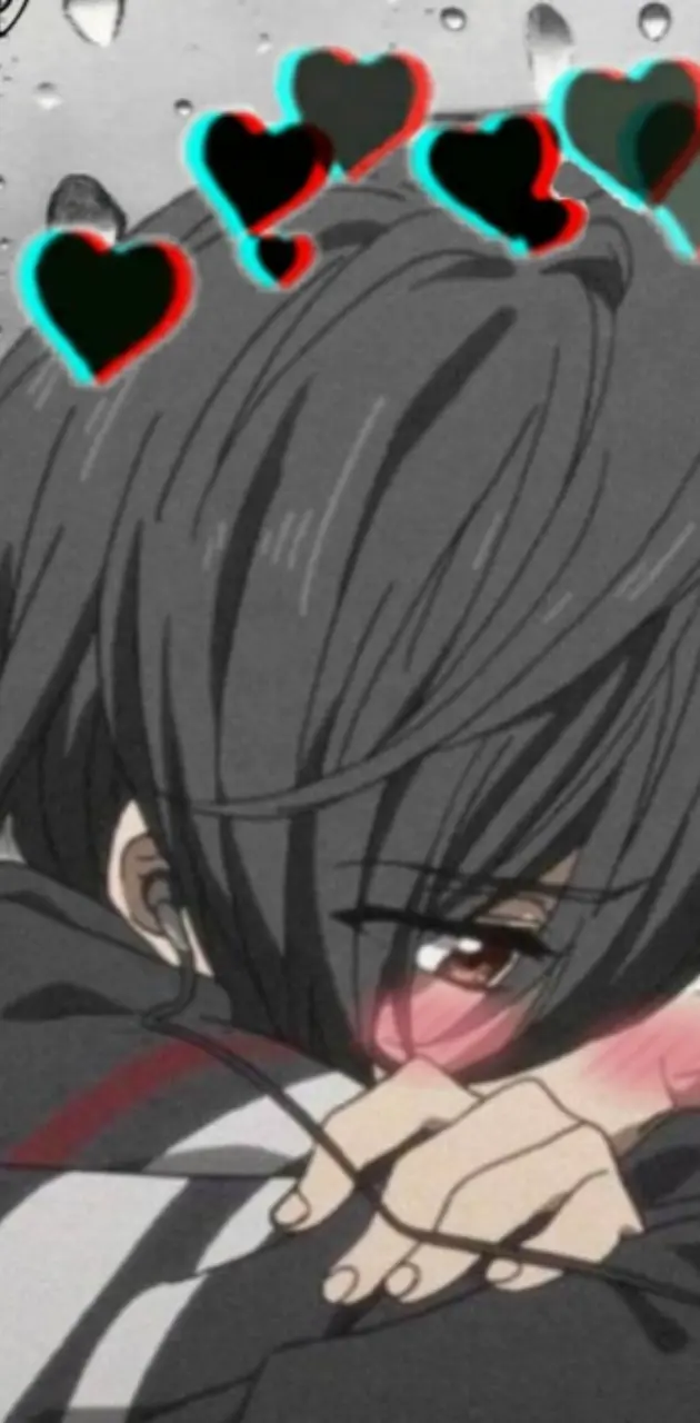 Sad profile anime Wallpapers Download