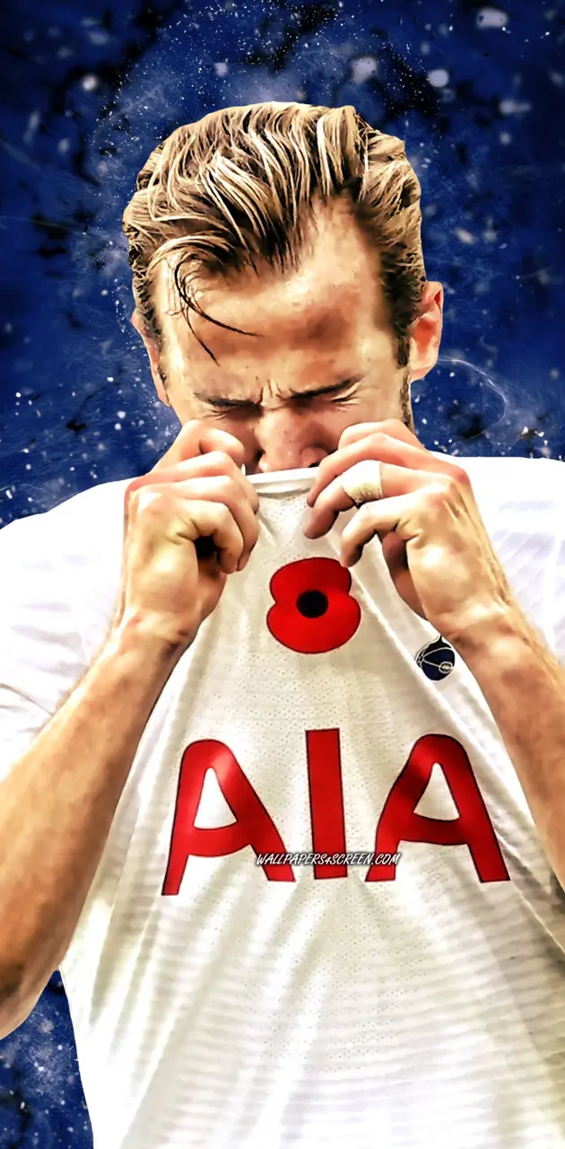 Harry Kane