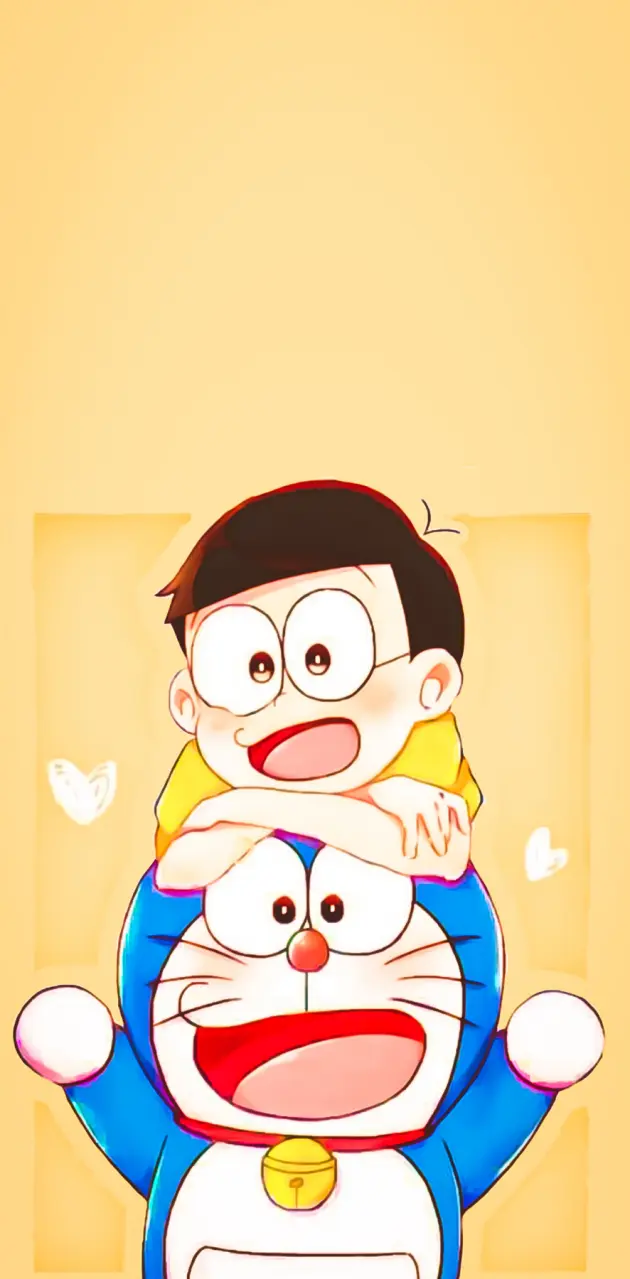Nobita & Doremon 