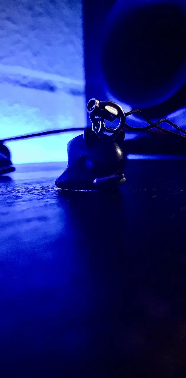Gaming desk sonic