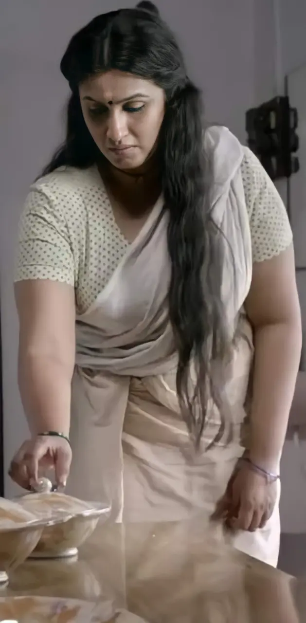 Kavitha Nair 